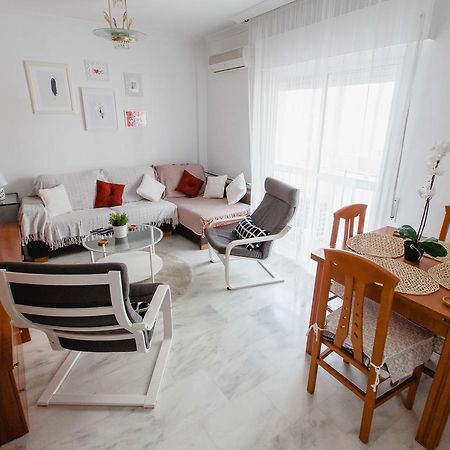 Apartamentos Las Huertas Cadice Esterno foto