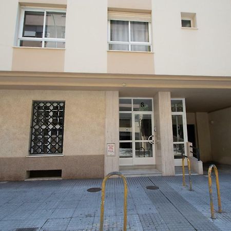 Apartamentos Las Huertas Cadice Esterno foto